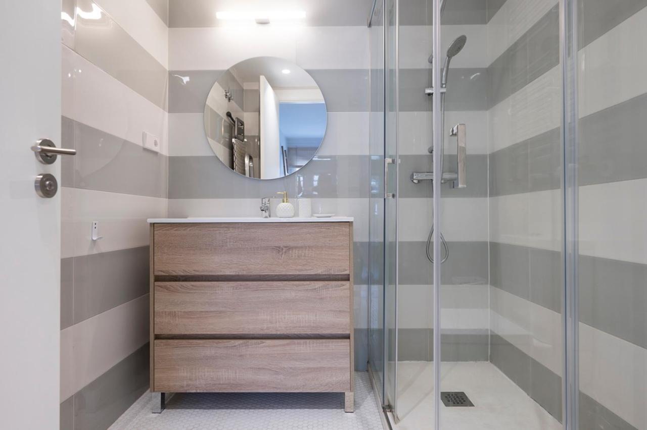 Duplex Paseo De La Habana - Collection I Apartment Мадрид Екстериор снимка