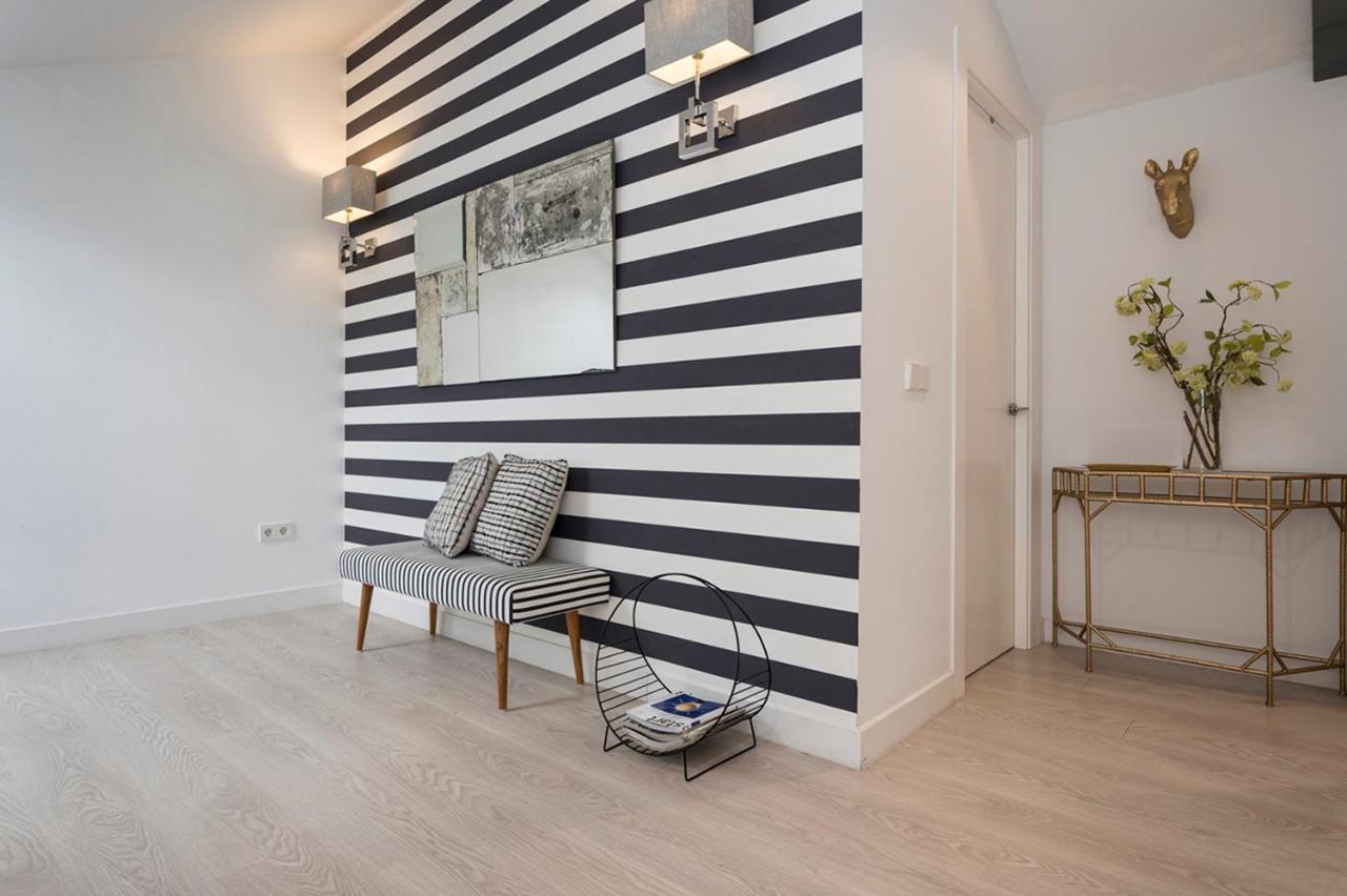 Duplex Paseo De La Habana - Collection I Apartment Мадрид Екстериор снимка