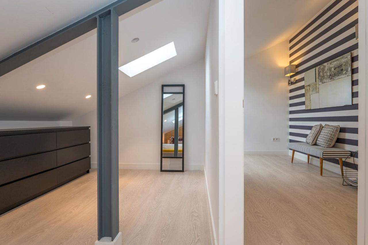 Duplex Paseo De La Habana - Collection I Apartment Мадрид Екстериор снимка