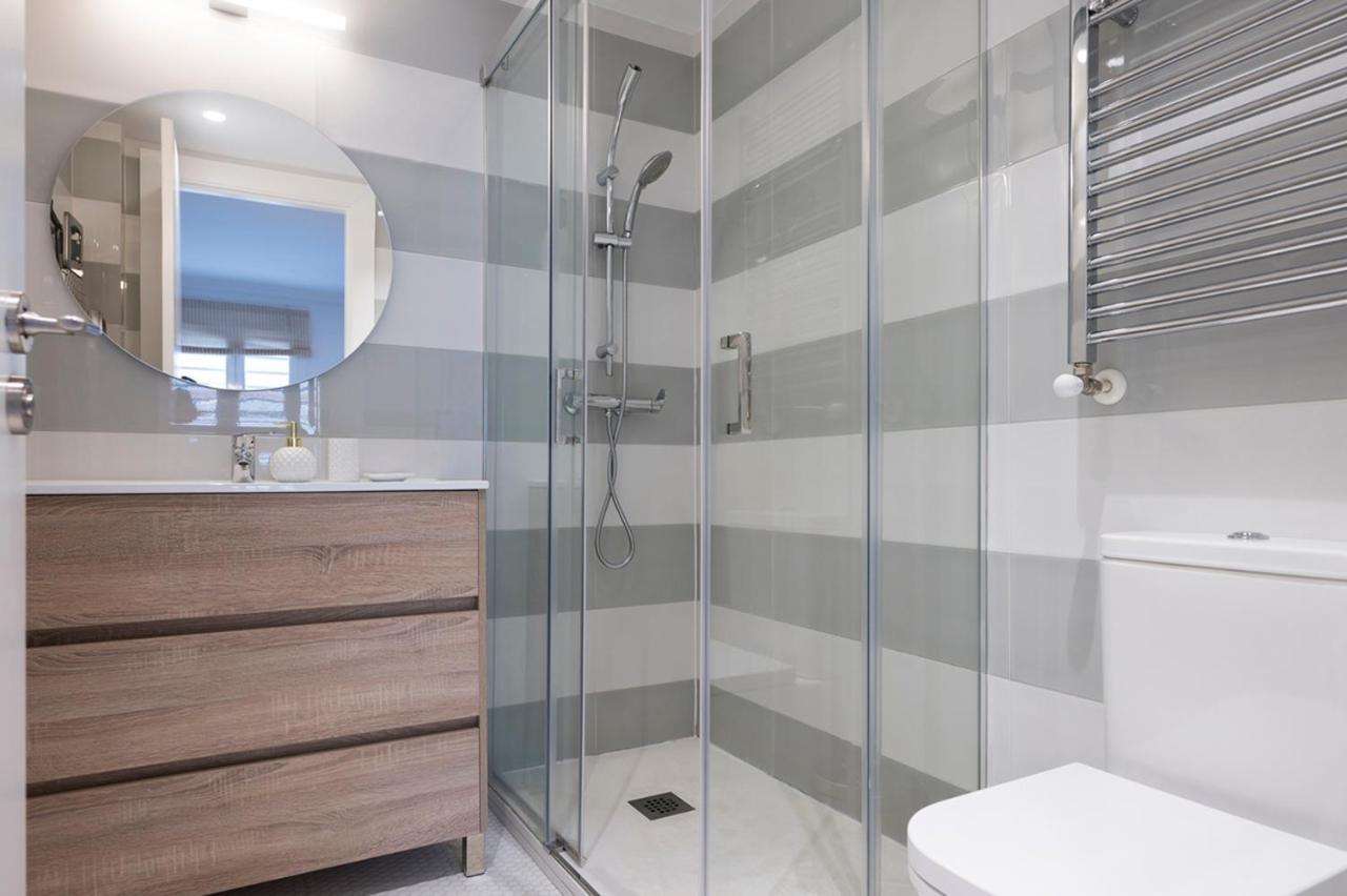 Duplex Paseo De La Habana - Collection I Apartment Мадрид Екстериор снимка