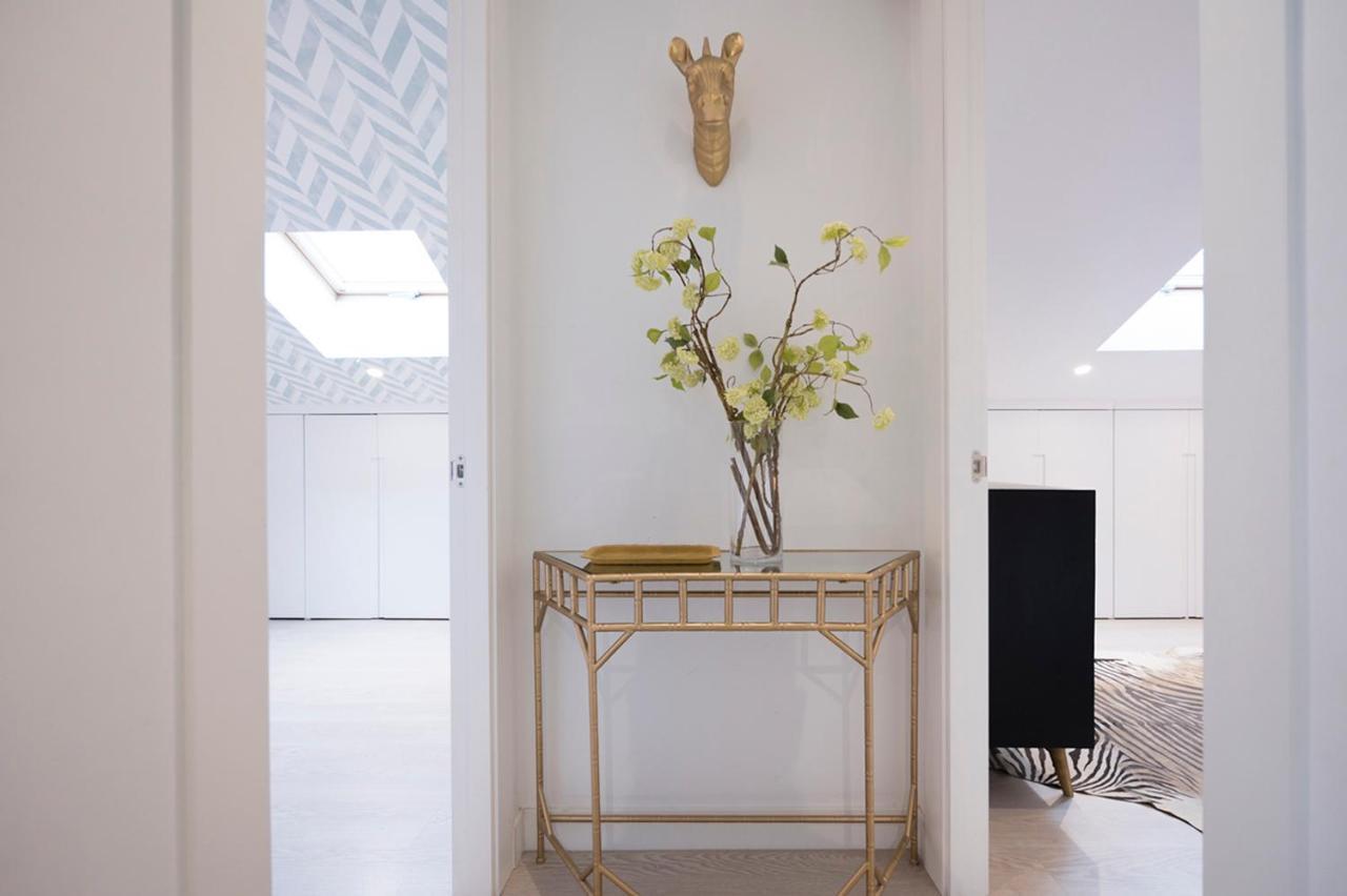Duplex Paseo De La Habana - Collection I Apartment Мадрид Екстериор снимка